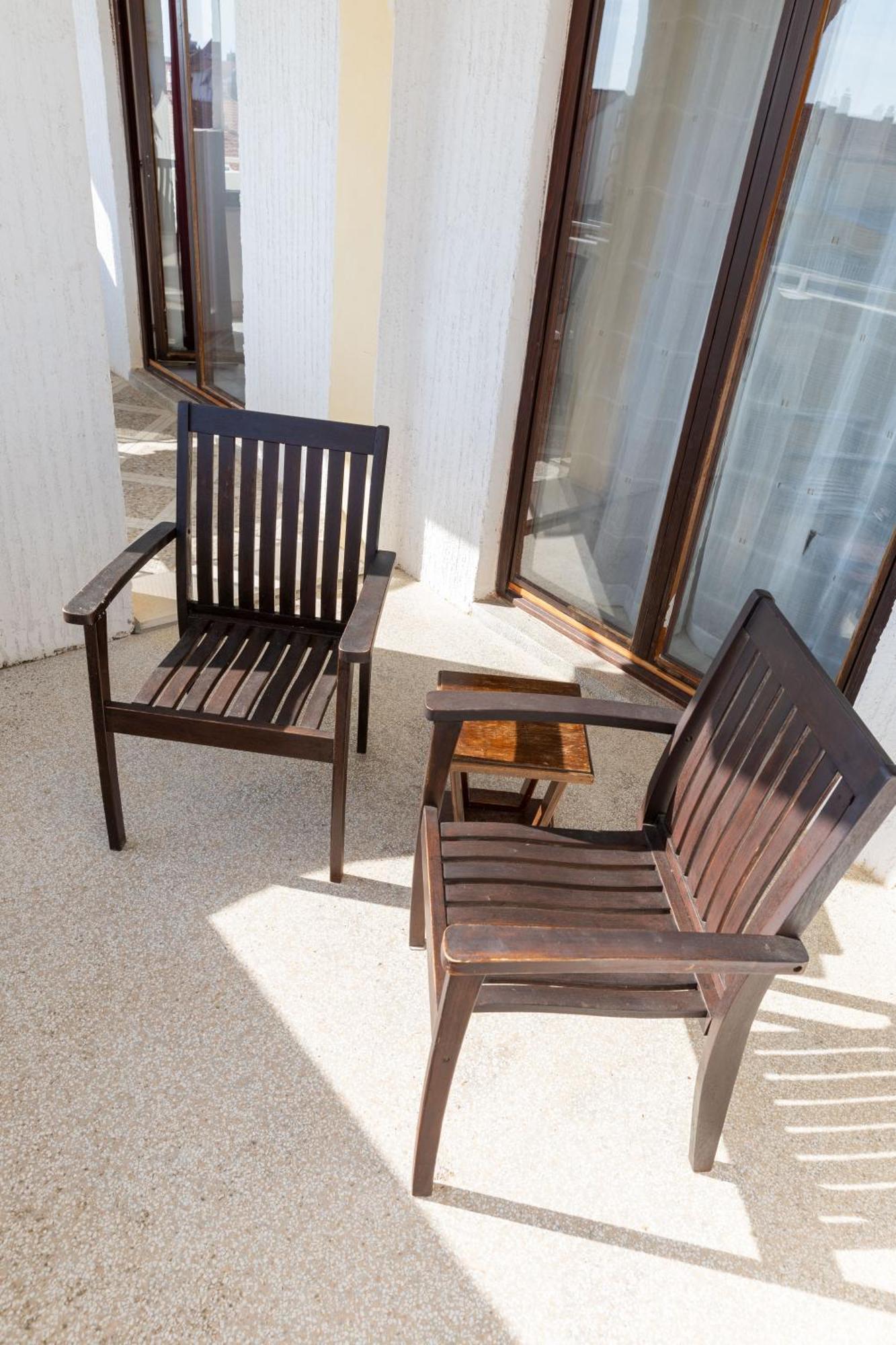 Apartmani Trlaja Vodice Exterior photo
