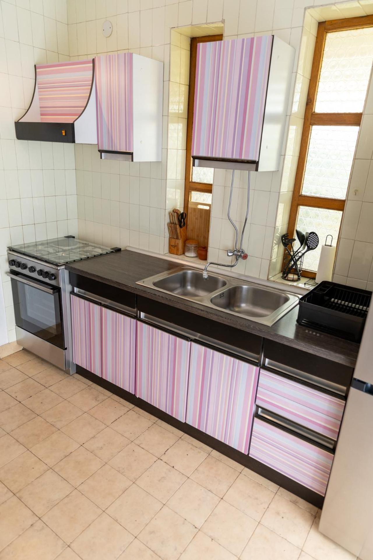 Apartmani Trlaja Vodice Exterior photo