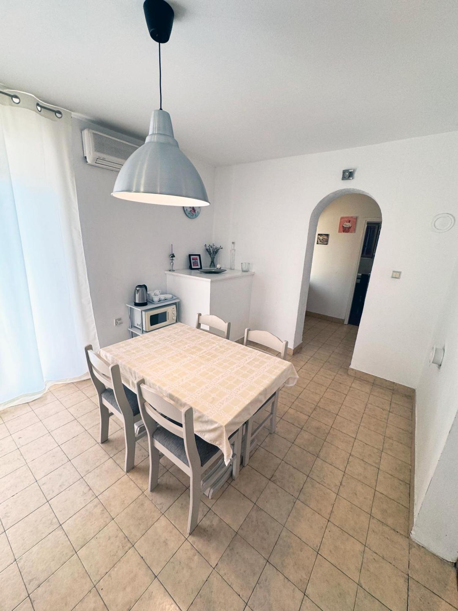 Apartmani Trlaja Vodice Exterior photo
